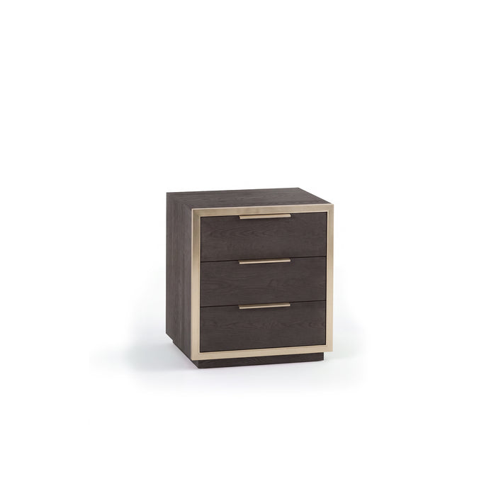 Zenith Small Night Stand