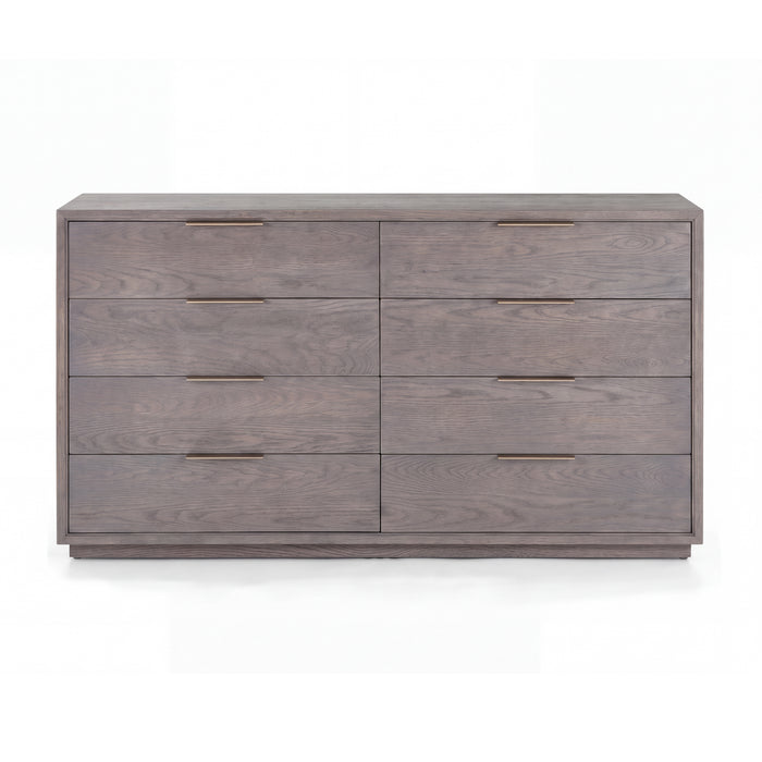 Zenith Tall Dresser