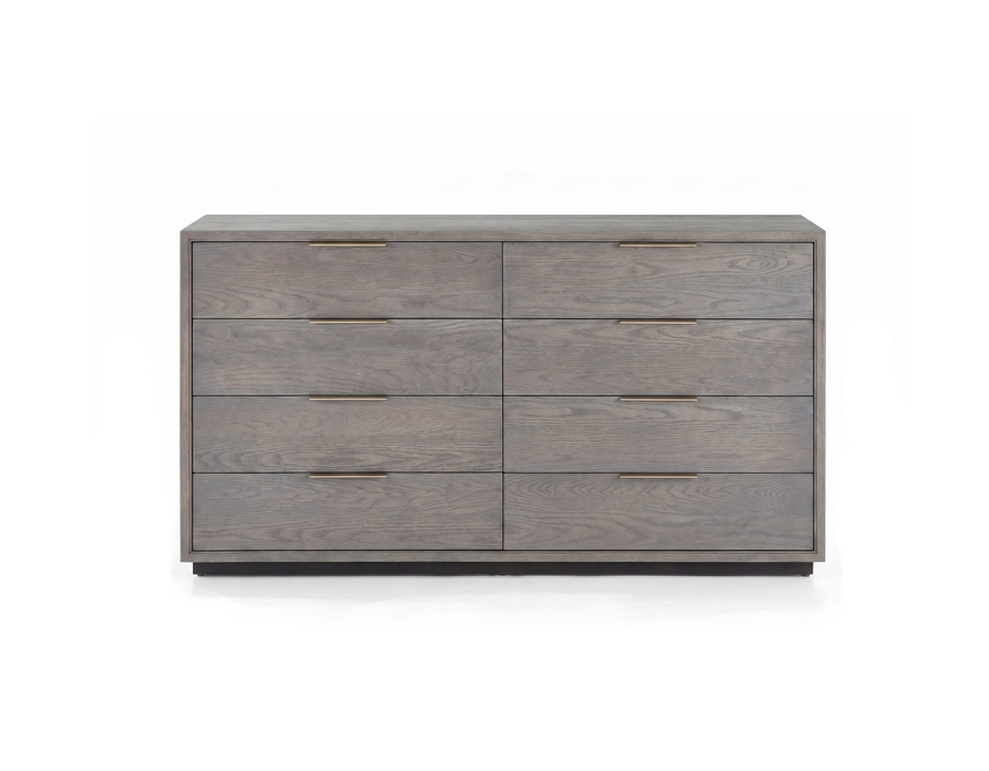 Zenith Tall Dresser