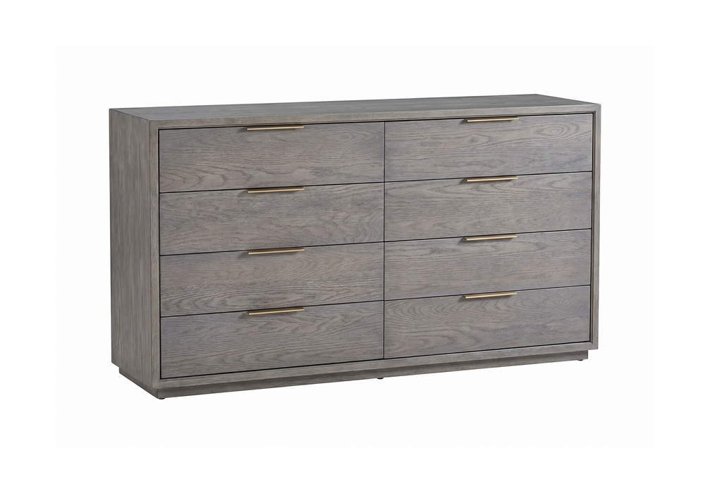 Zenith Tall Dresser
