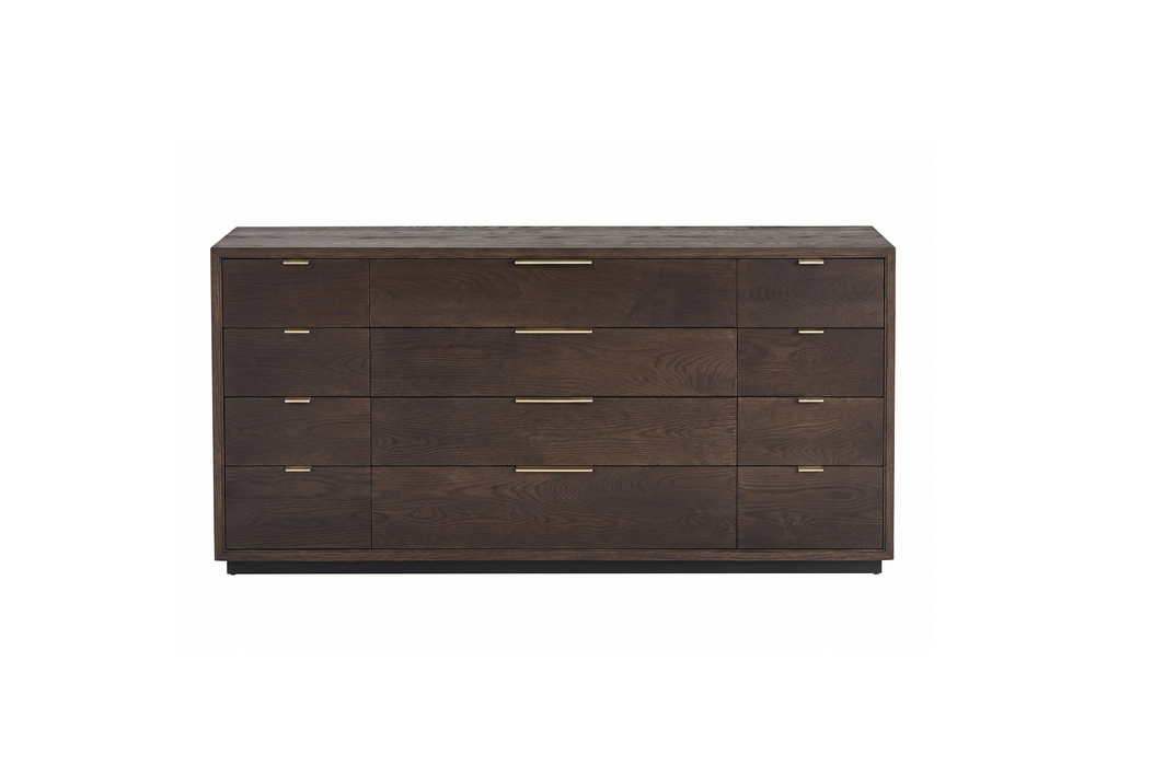 Zenith Triple Dresser