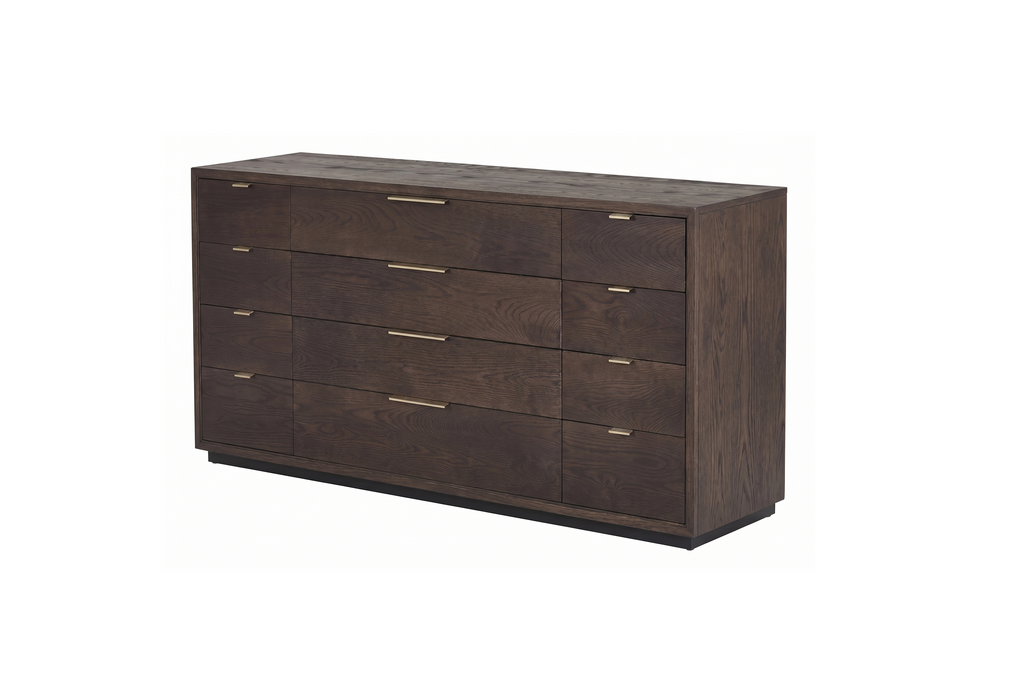 Zenith Triple Dresser