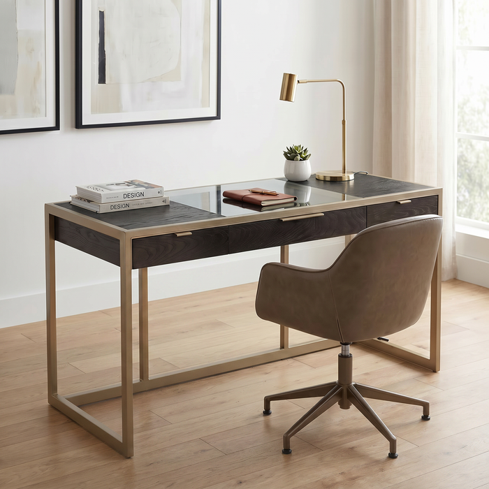 Zenith Writing Desk