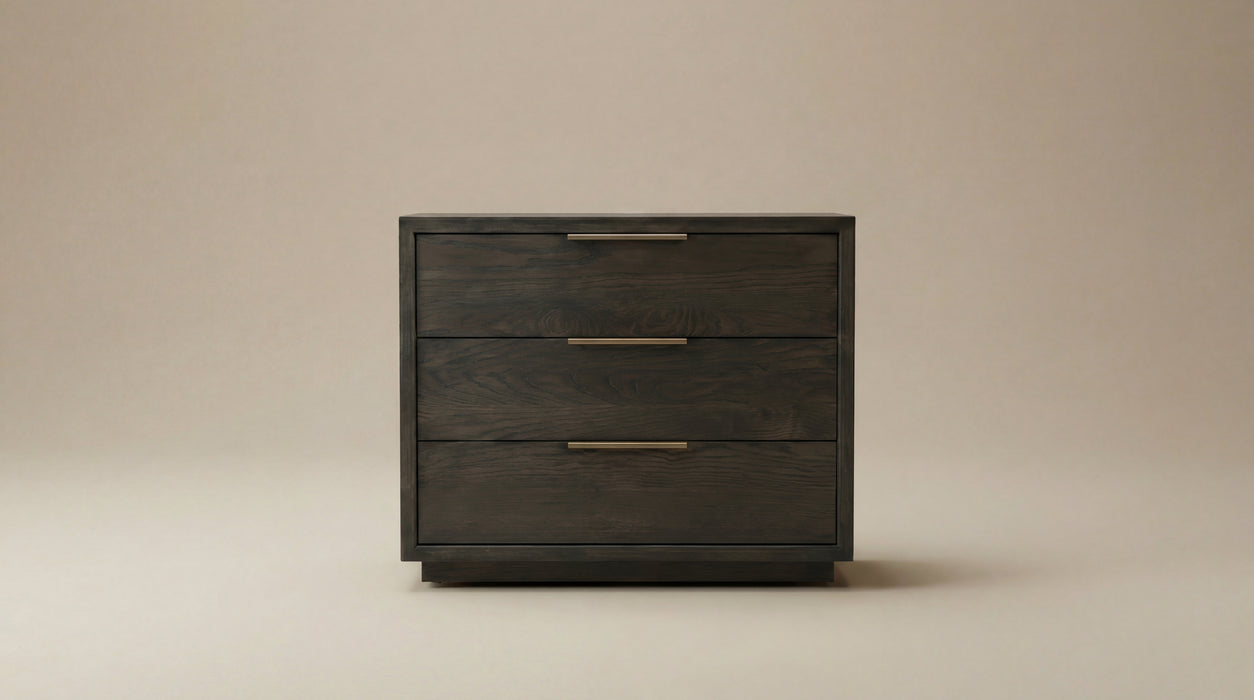 Zenith Large Night Stand