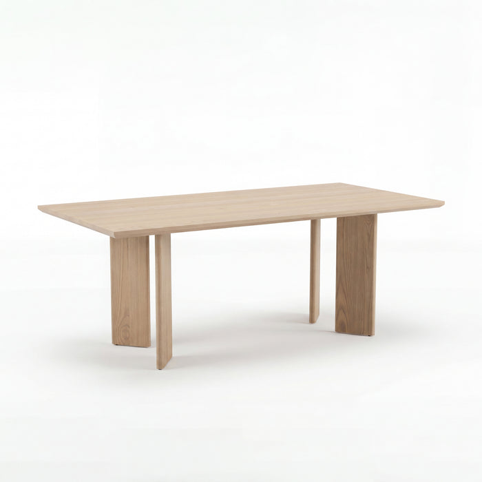Capilano Rectangular Dining Table
