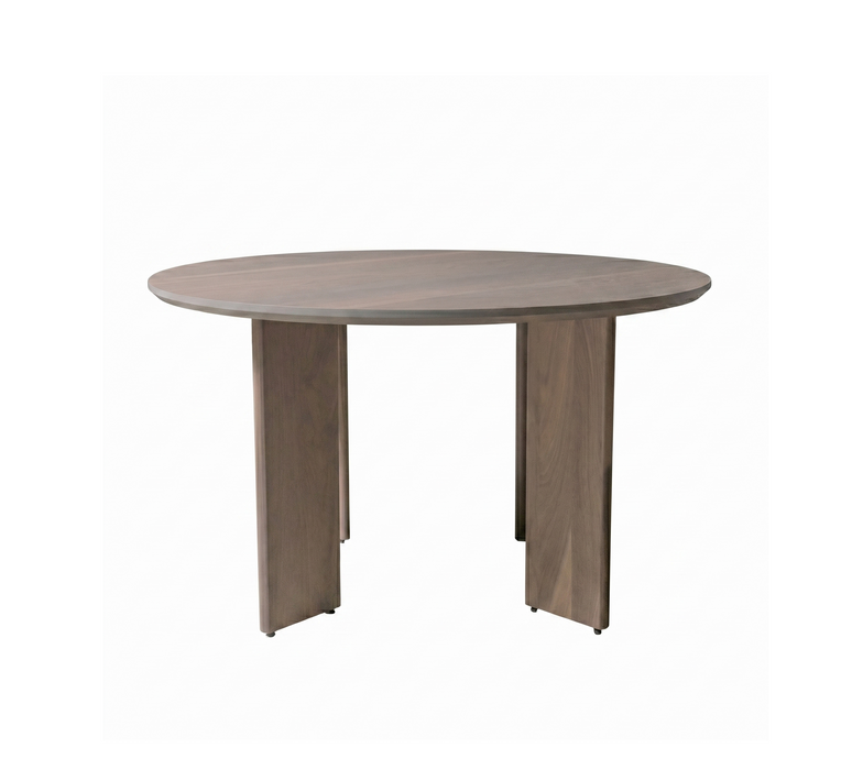 Capilano Round Dining Table