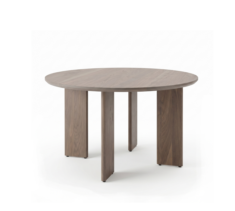 Capilano Round Dining Table