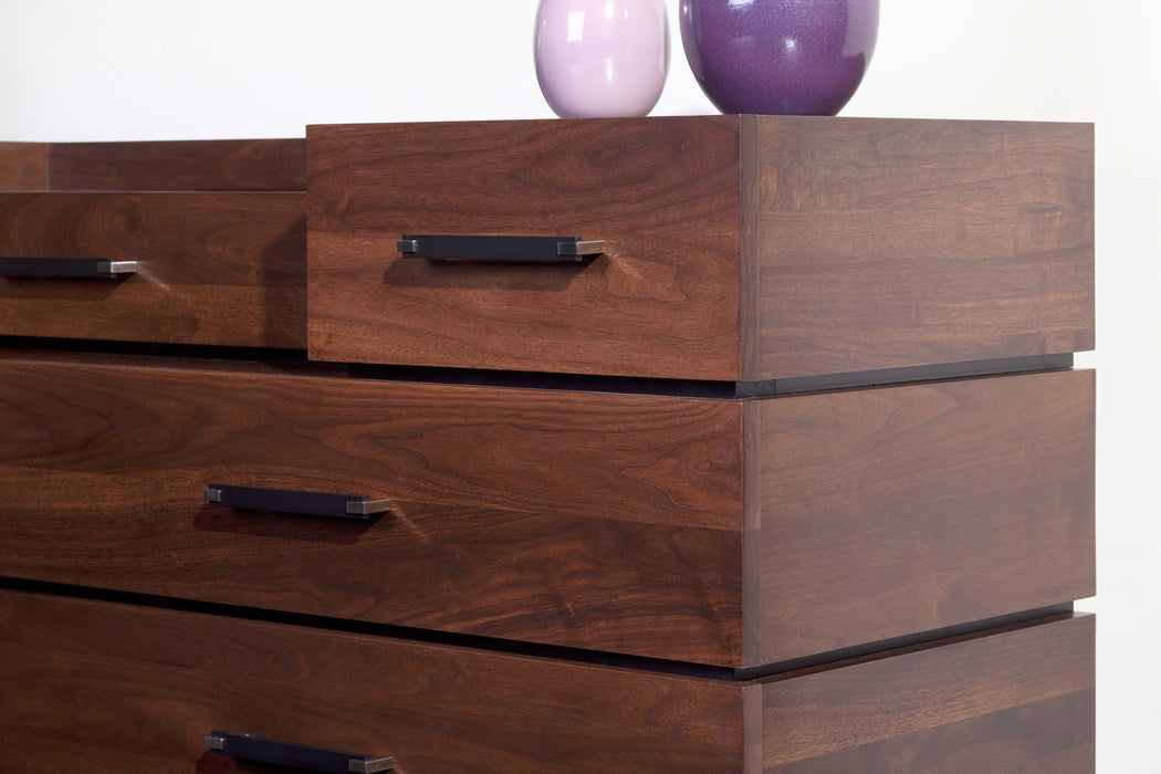 Linea Deluxe Dresser