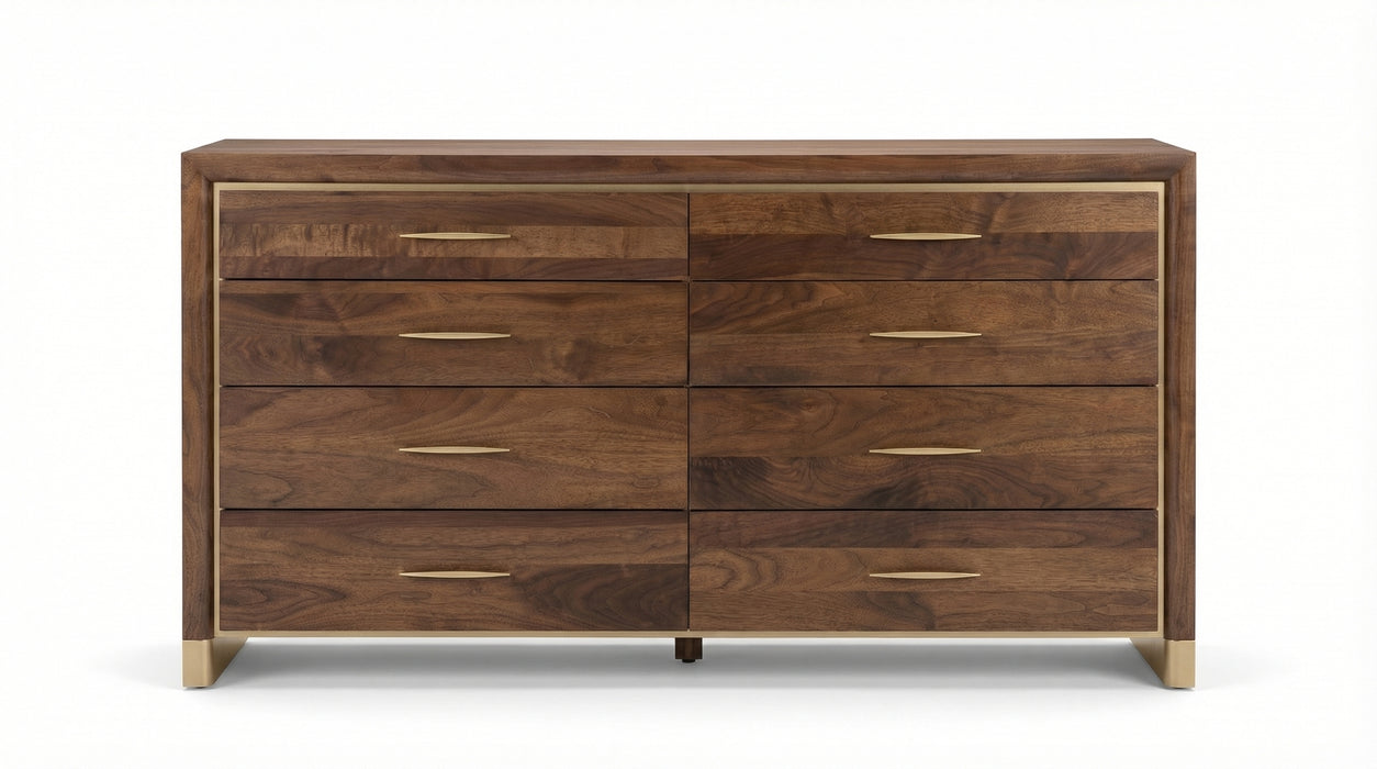 Solaire Dresser