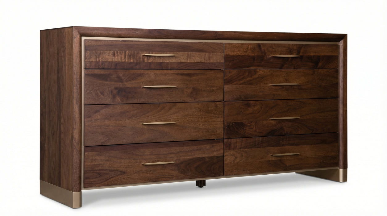 Solaire Dresser