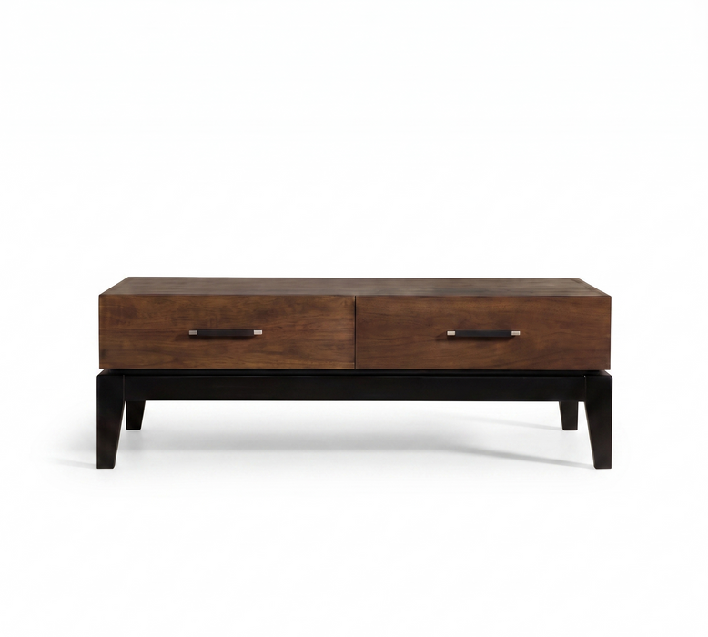 Linea Rectangular Coffee Table