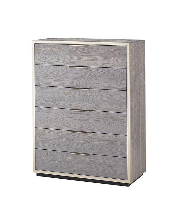 Zenith Chest