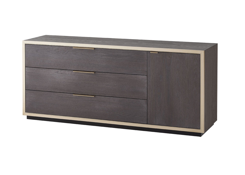 Zenith Door Dresser/Console