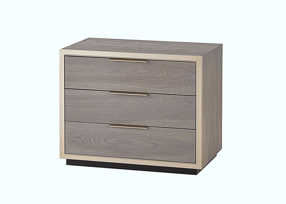 Zenith Large Night Stand