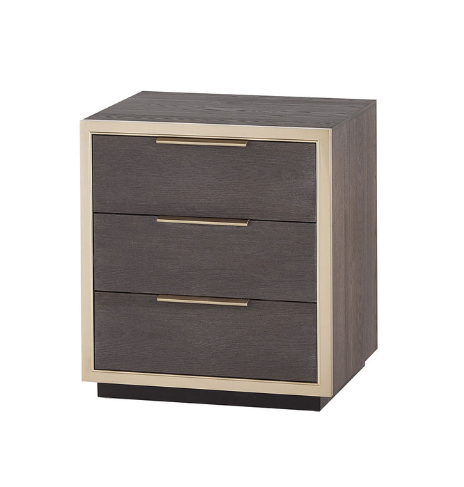 Zenith Small Night Stand