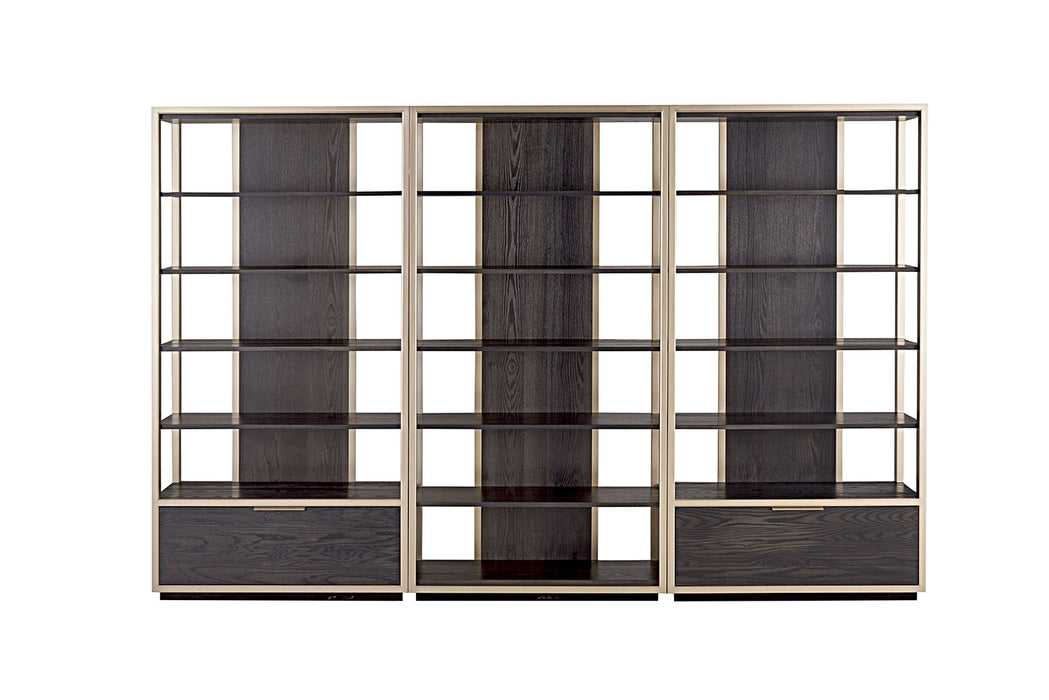 Zenith Bookcase