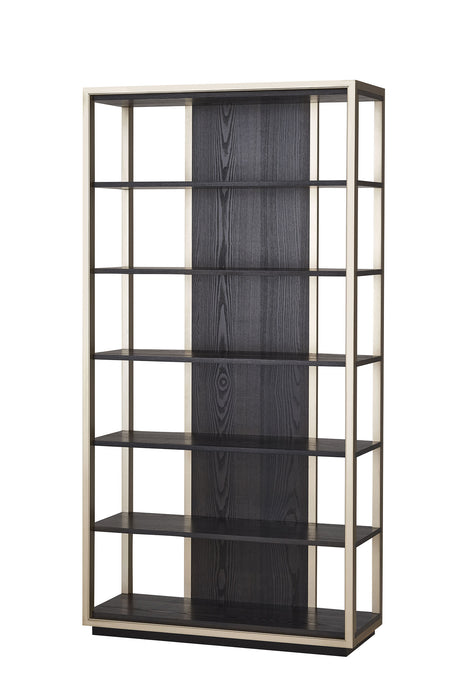 Zenith Bookcase