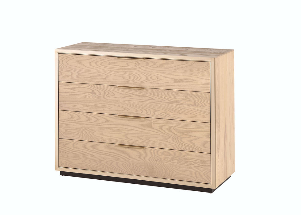 Zenith Bachelor's Chest