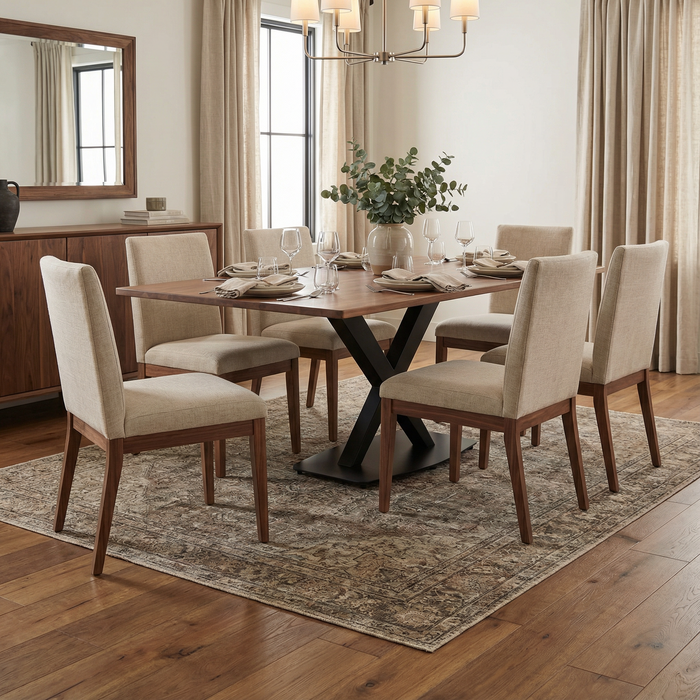 Jericho Dining Table