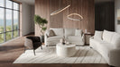 /Drummond Sandstone Coffee Table