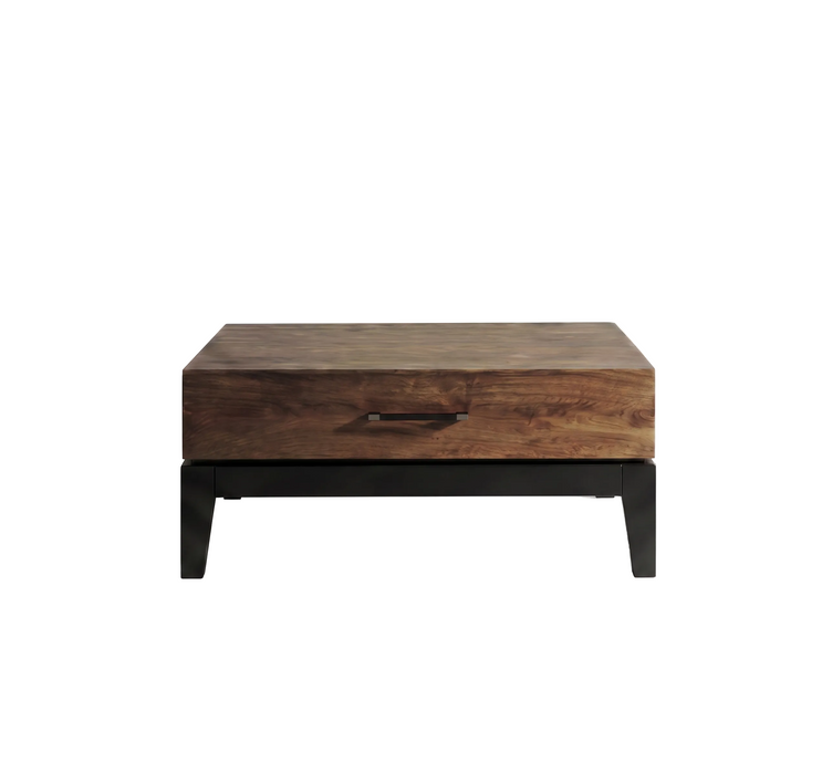 Linea Square Coffee Table