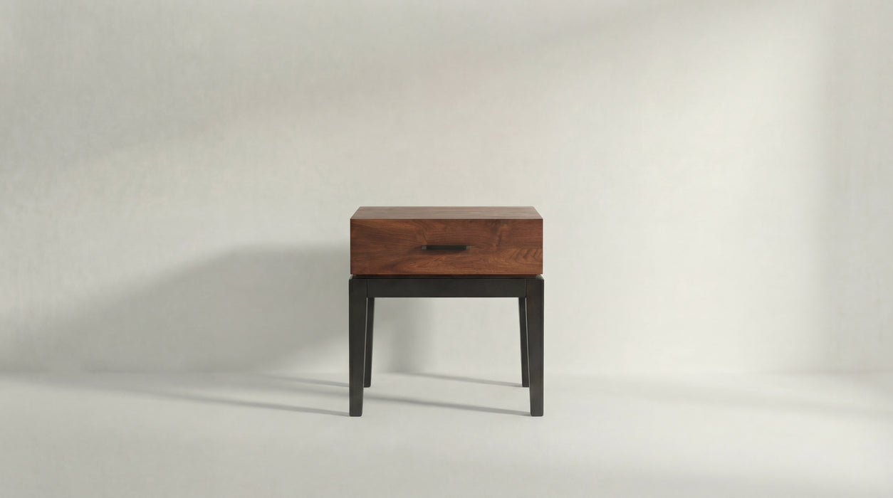Linea Bedside Table