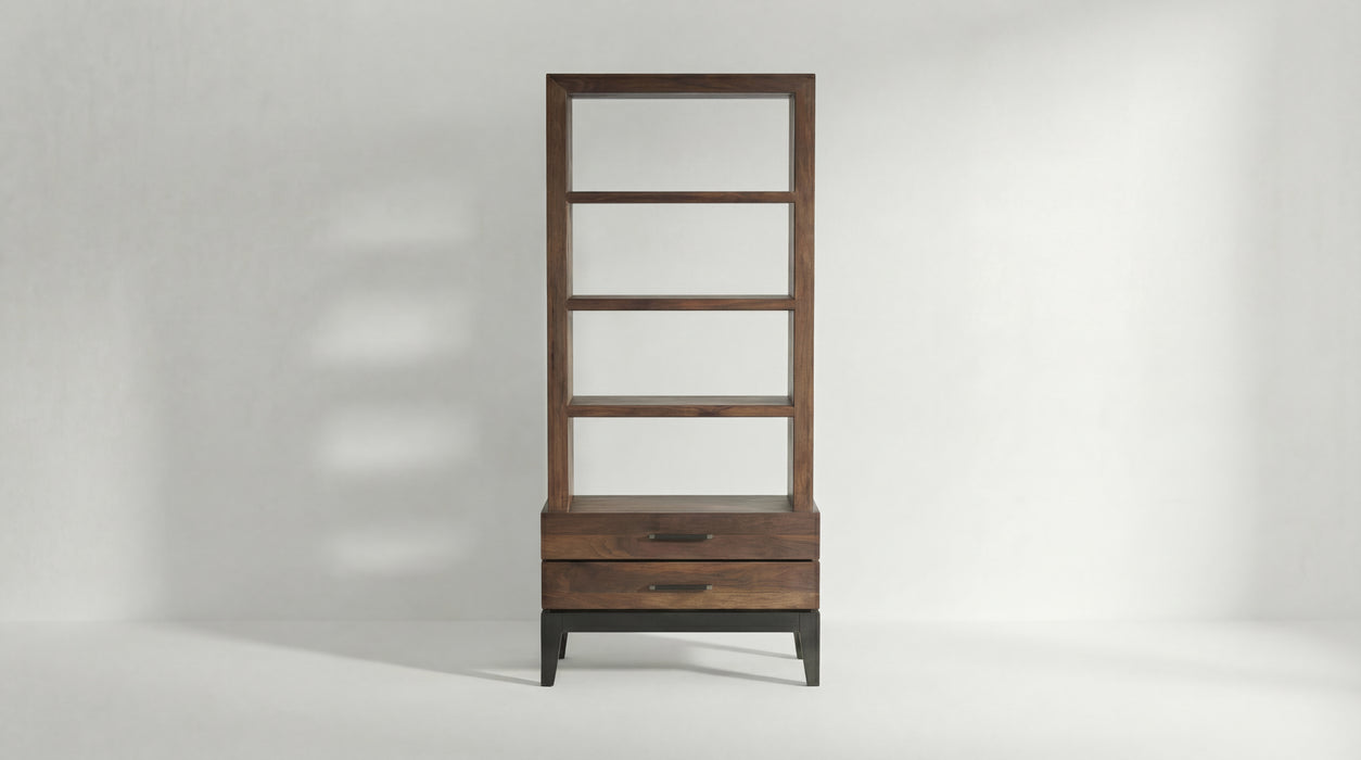 Linea Tall Bookcase