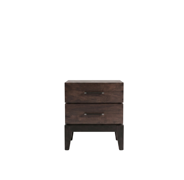 Linea Small Night Stand
