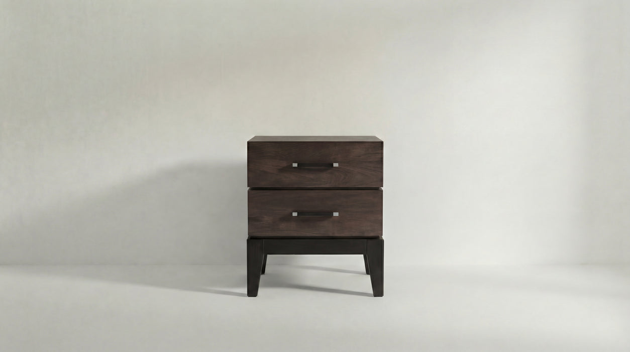 Linea Small Night Stand