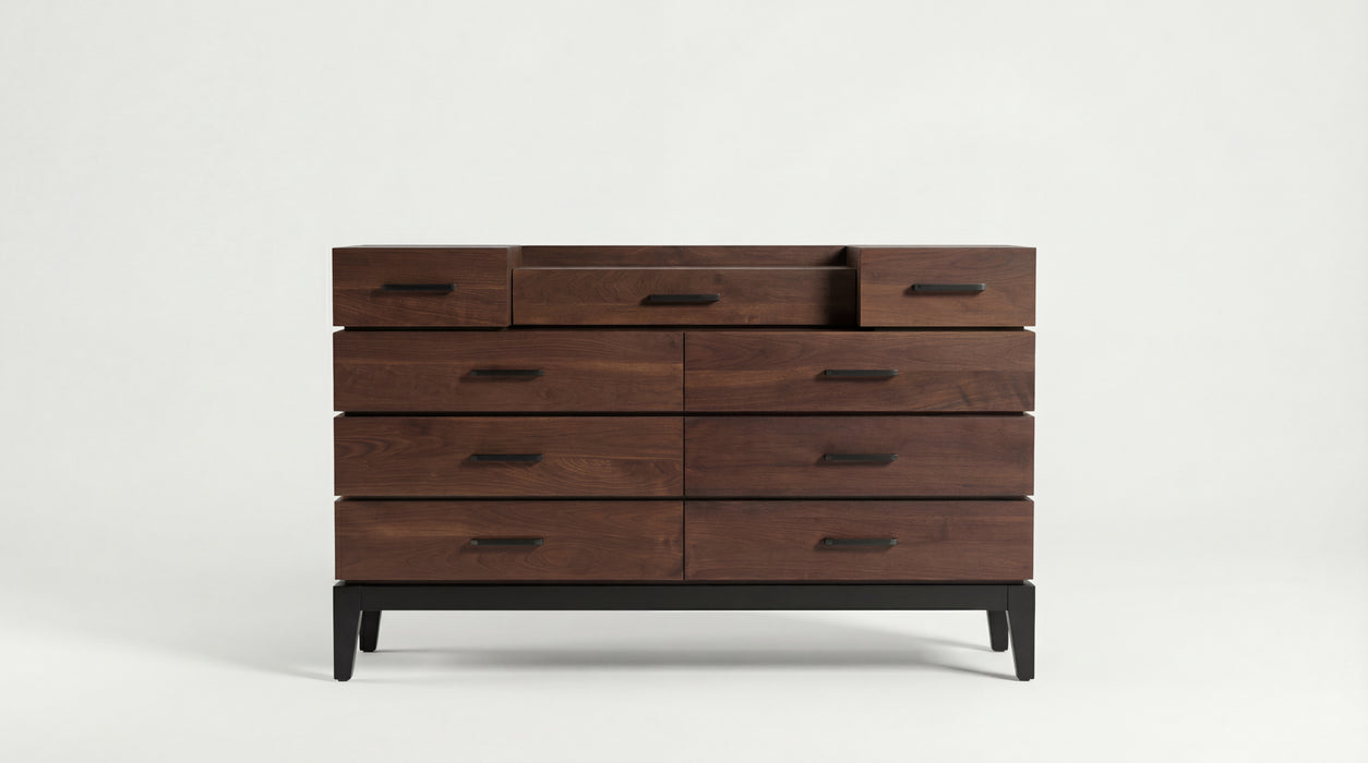 Linea Deluxe Dresser