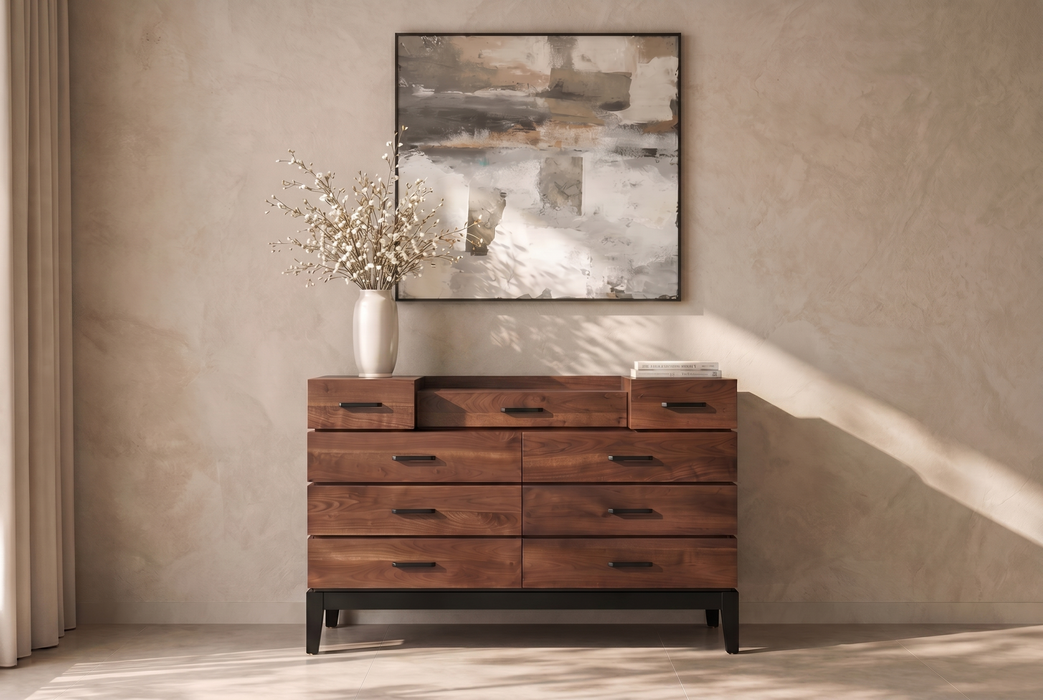 Linea Deluxe Dresser