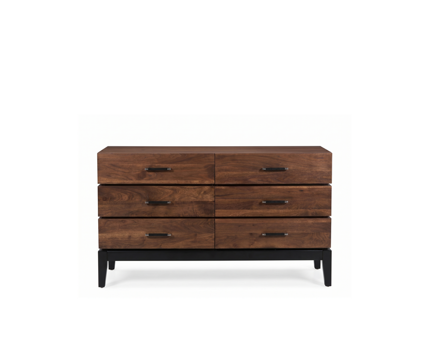 Linea Double Dresser
