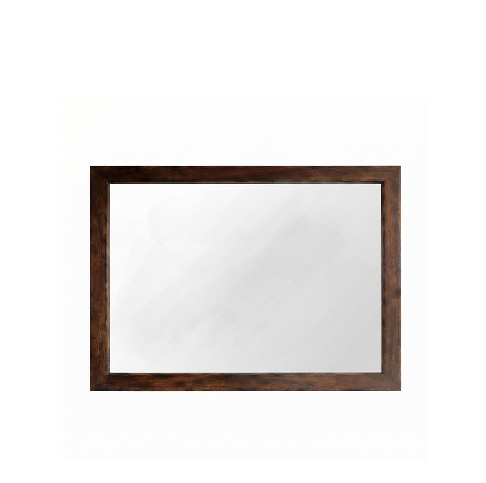 Linea Landscape Mirror