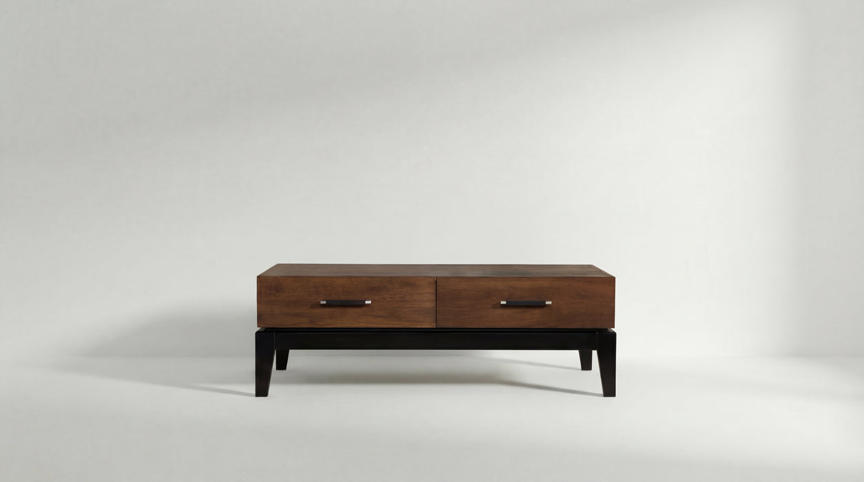 Linea Rectangular Coffee Table