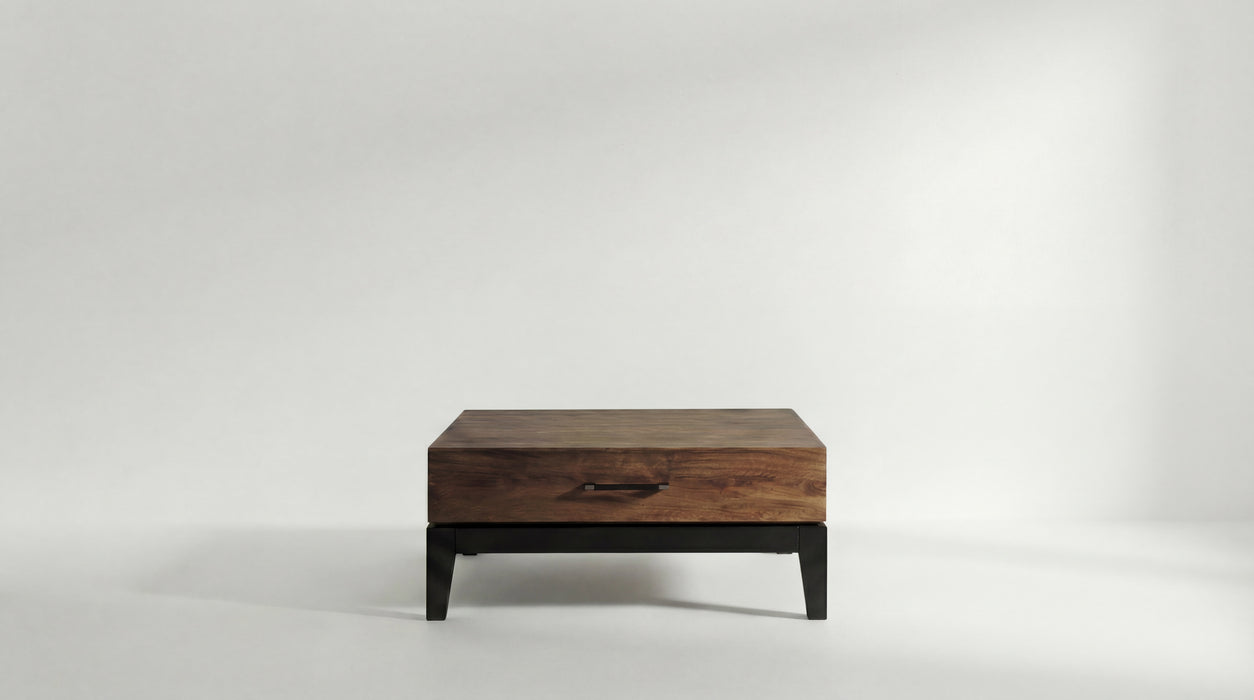 Linea Square Coffee Table