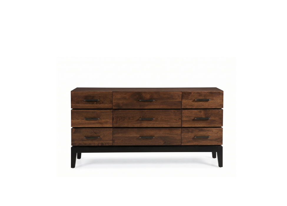 Linea Triple Dresser