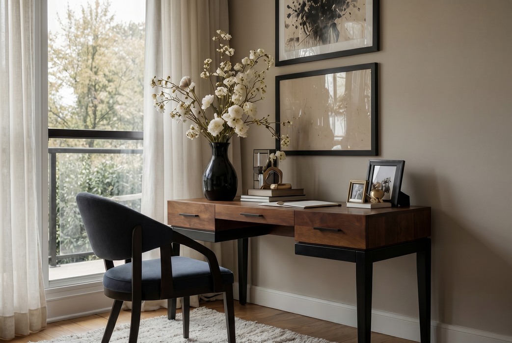 Linea Writing Desk