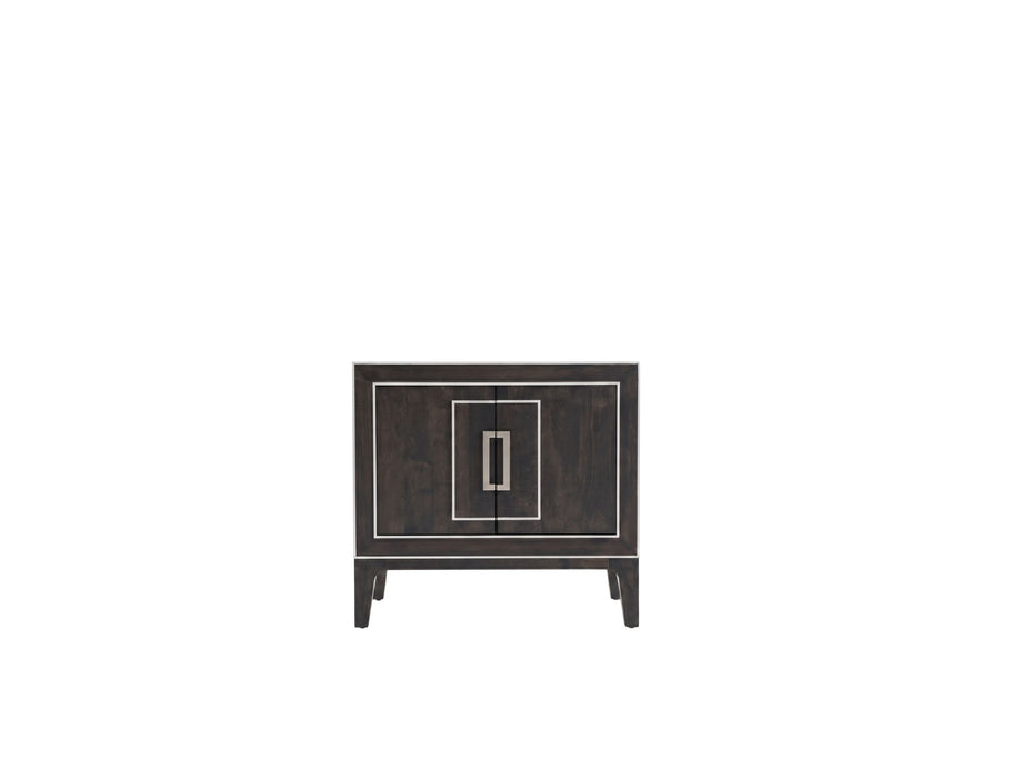 Lustre Bedside Chest