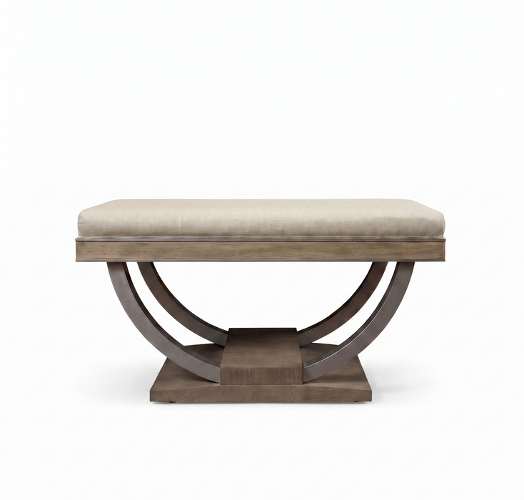 Lustre Bench