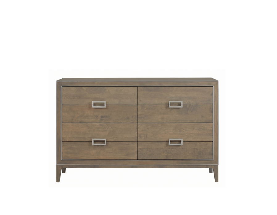 Lustre Double Dresser