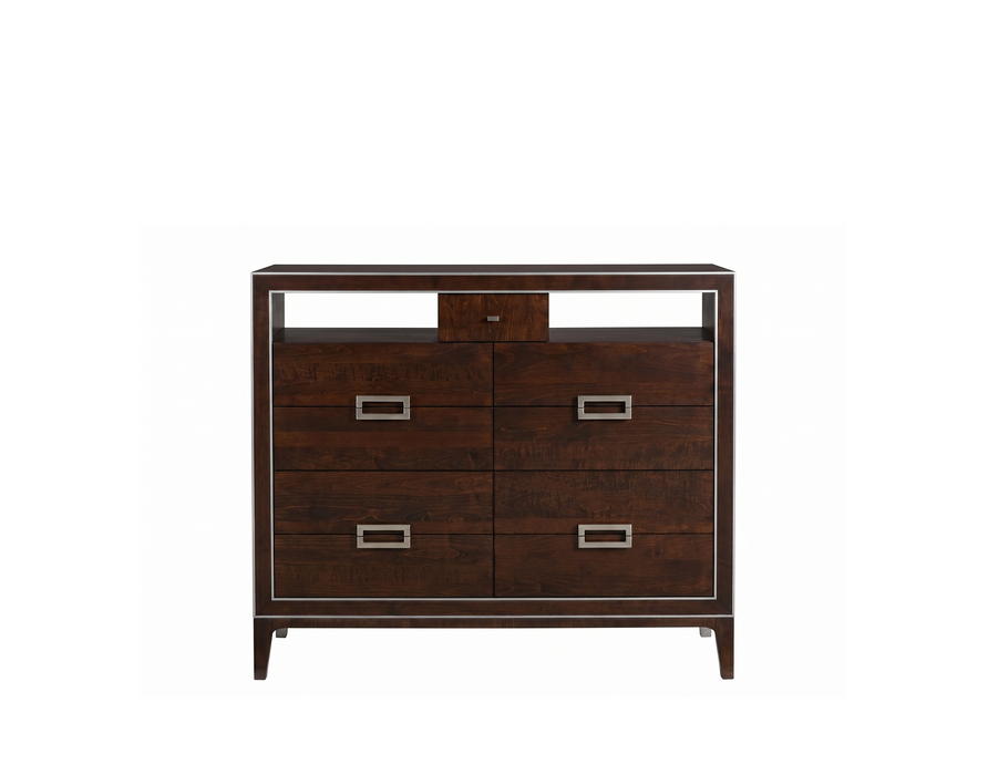 Lustre Media Chest