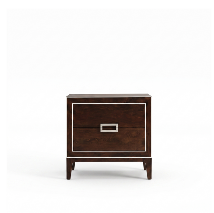 Lustre Night Stand
