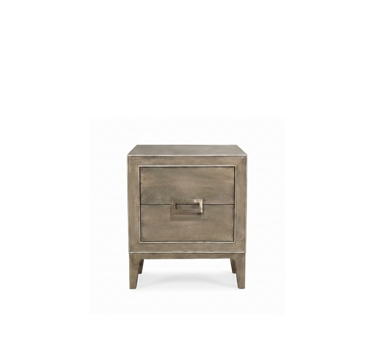 Lustre Small Night Stand