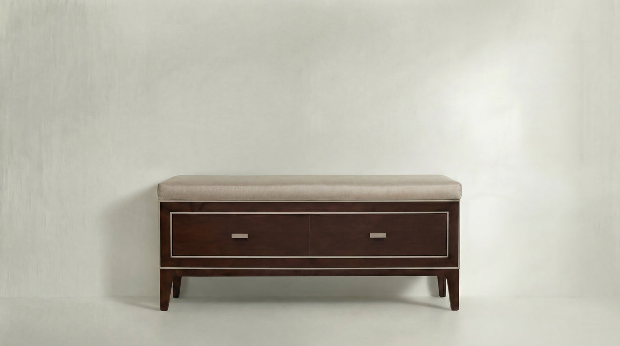 Lustre Storage Bench
