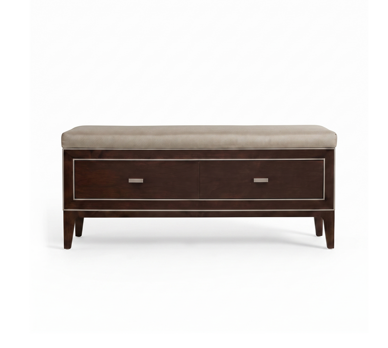 Lustre Storage Bench