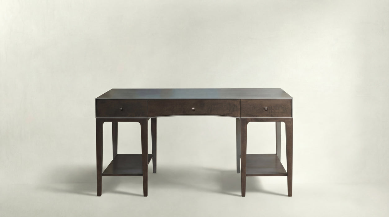 Lustre Writing Desk