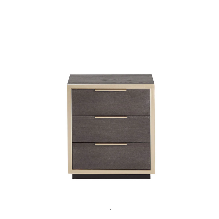 Zenith Small Night Stand