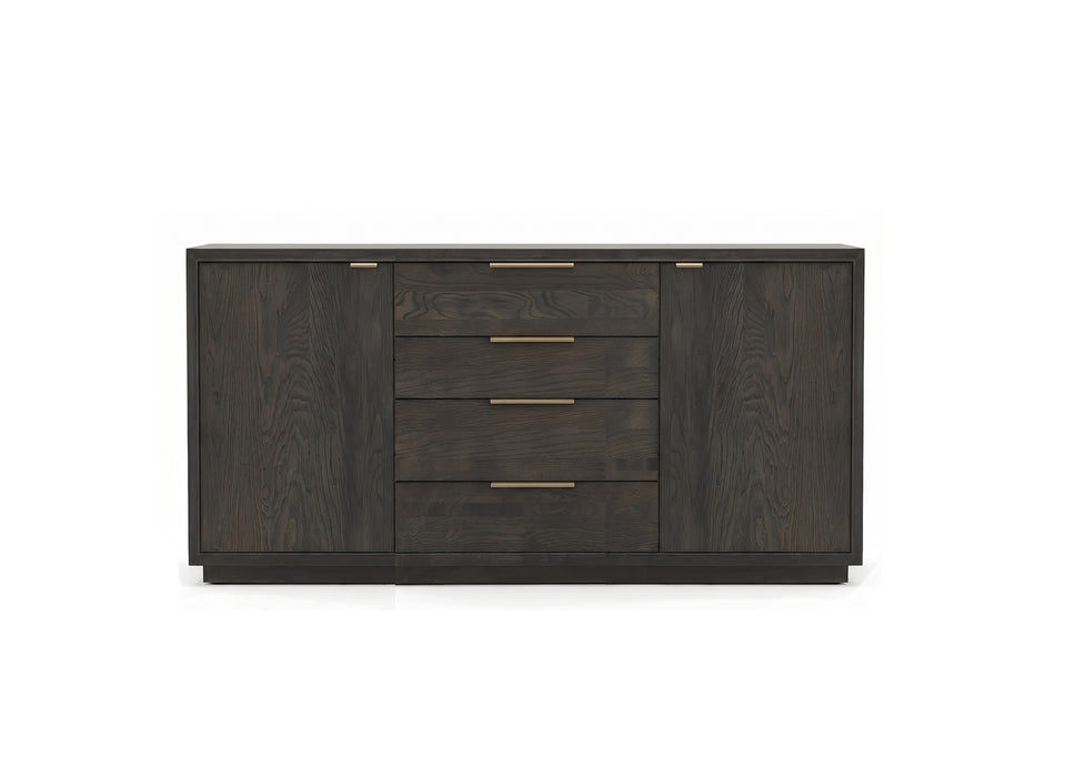 Zenith Buffet